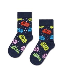 Happy Socks: Kids Star Wars