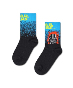 Happy Socks: Kids Star Wars Darth Vader