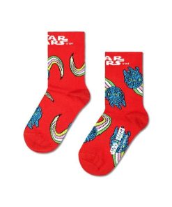 Happy Socks: Kids Star Wars Millennium Falcon