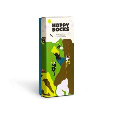  Gift Set Out And About 4pk ML