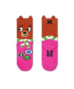 Happy Socks: Kids Bear Scout