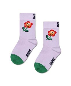 Happy Socks: Kids Flower
