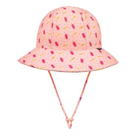  Ponytail Swim Bucket Beach Hat Ice Pop