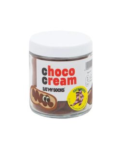 Eat My Socks: Socks Choco Cream