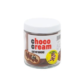  Socks Choco Cream
