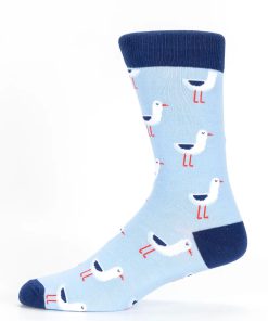 My2Socks: Seagull