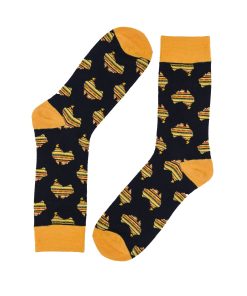 My2Socks: Australian Map