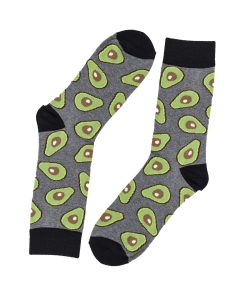My2Socks: Avocado