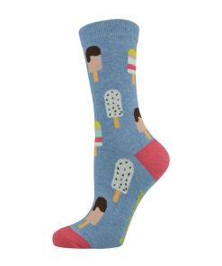 Bamboozld: Womens Icypole Bamboo Sock