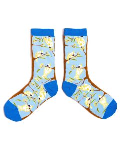 Spencer Flynn: Womens Branching Out Sock