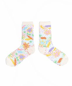 Spencer Flynn: Womens Bush Medicine Sock