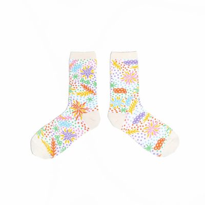  Womens Bush Medicine Sock