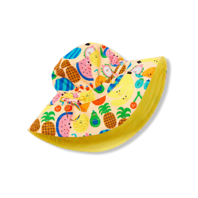  Tropicana Kids Sun Hat