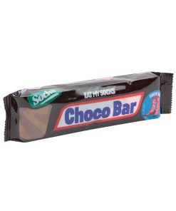 Eat My Socks: Socks Choco Bar