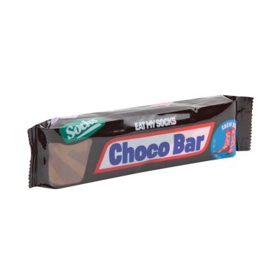  Socks Choco Bar