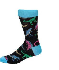 My2Socks: Dinosaur
