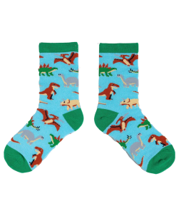 DINOSAURS Ages 4-6 (BLU)