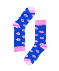 My2Socks: Donut