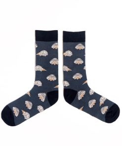 Spencer Flynn: Mens Are You Echidding Me? Sock