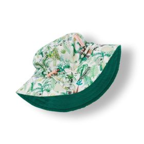  Kids Sun Hat Fern Gully