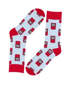 My2Socks: Retro Gaming