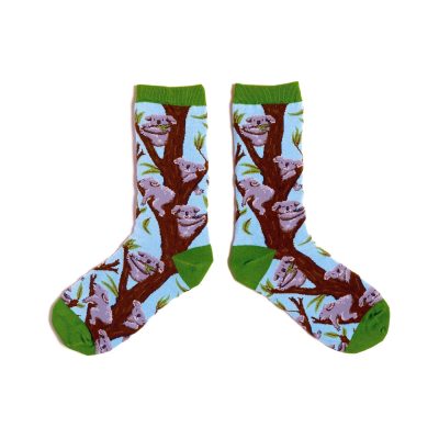  Womens Gumtree Gang Sock
