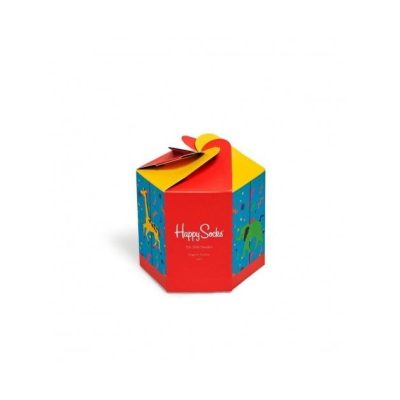  Gift Set Kids Carousel 4pk 0-12M