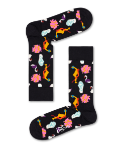 Happy Socks: Park Black