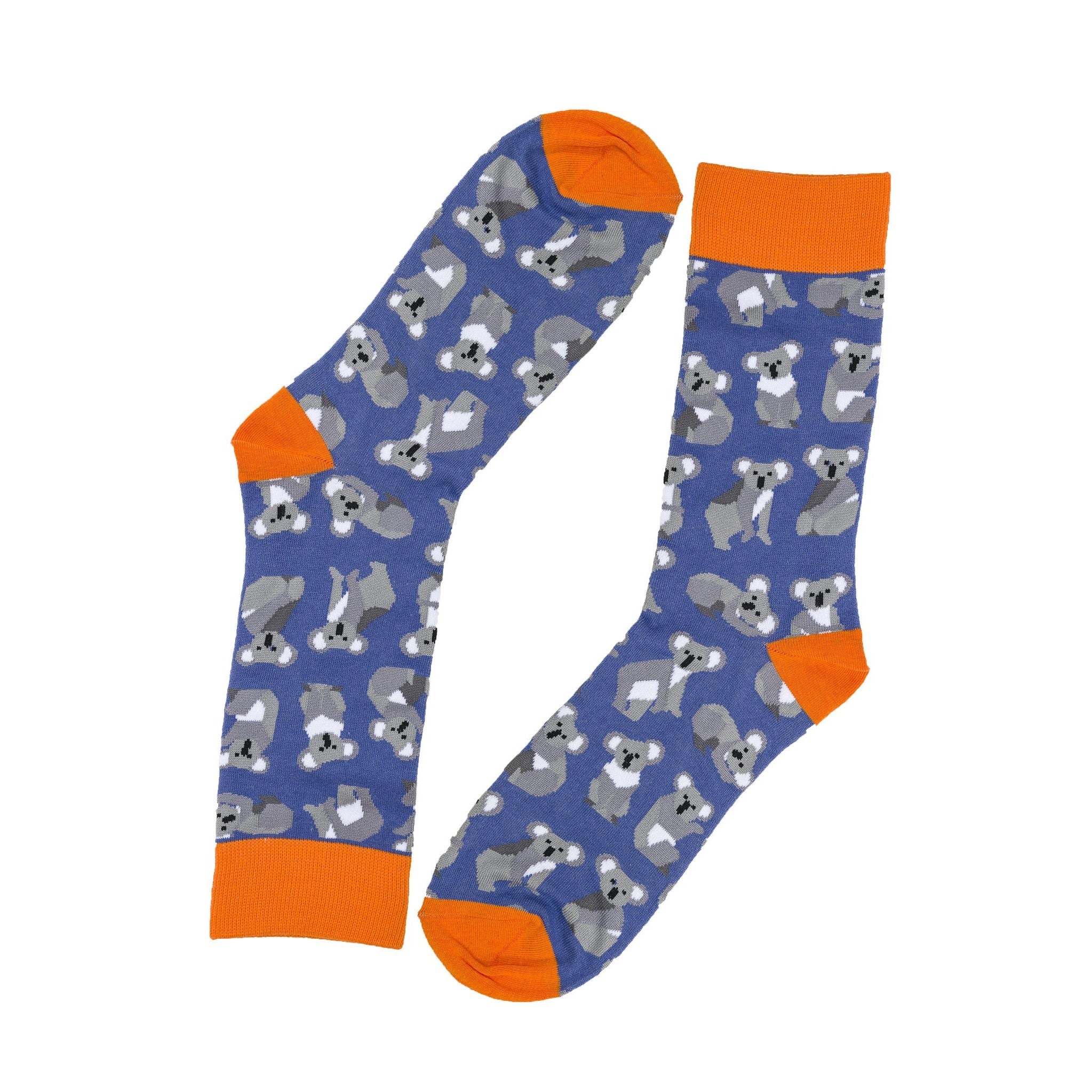 My2Socks: Koala - Image 2