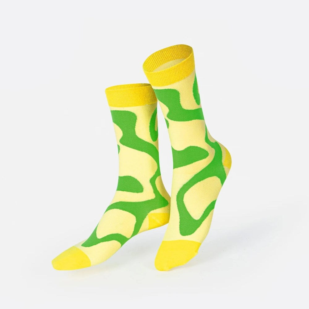 Eat My Socks: Fresh Lemons 2pk - Image 3