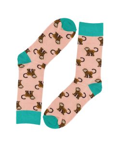 My2Socks: Monkey