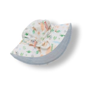  Kids Sun Hat Outback Dreamers