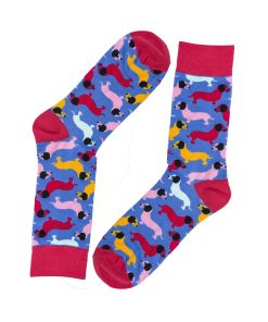 My2Socks: Sausage Dog