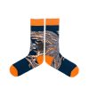 Spencer Flynn: Mens Socktopus Sock