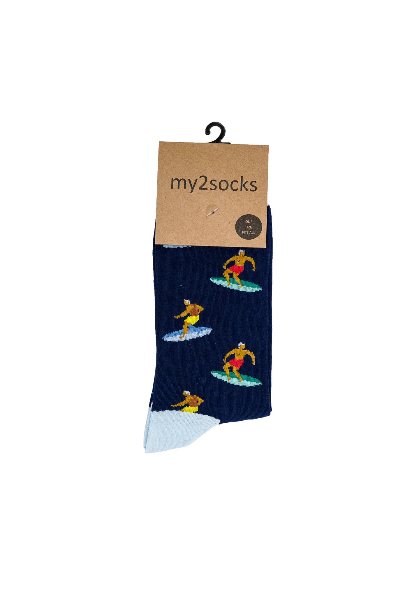 My2Socks: Surfer - Image 4