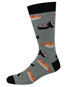 Bamboozld: Womens Sushi Bamboo Sock