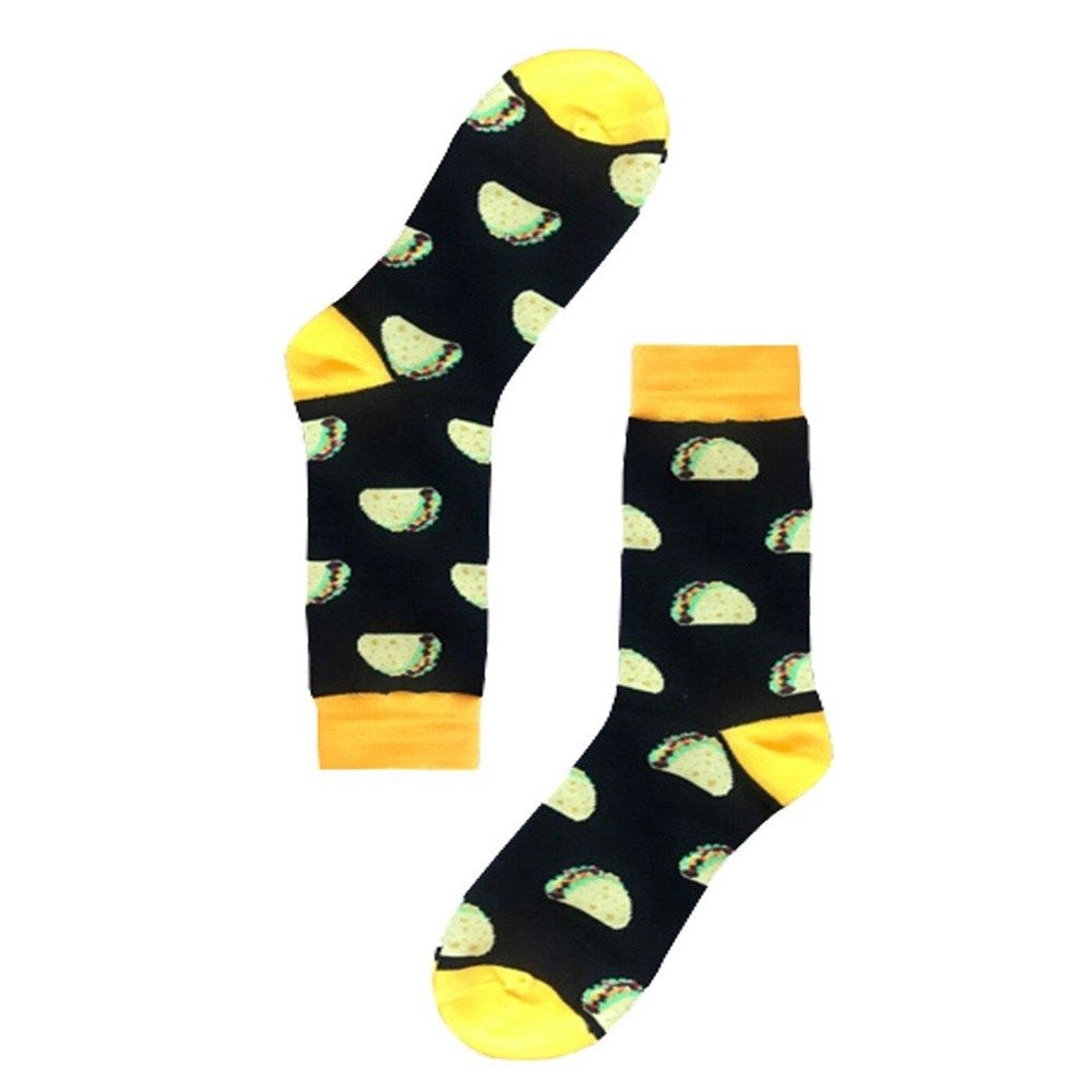My2Socks: Taco